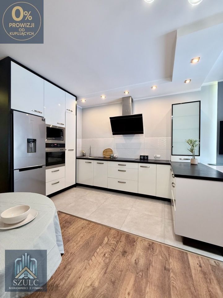 Mieszkanie 3-pokojowe Suwałki, ul. Sportowa. Zdjęcie 1