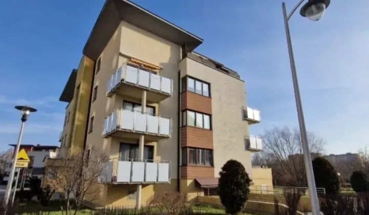 Mieszkanie 2-pokojowe Radom, ul. Królowej Jadwigi