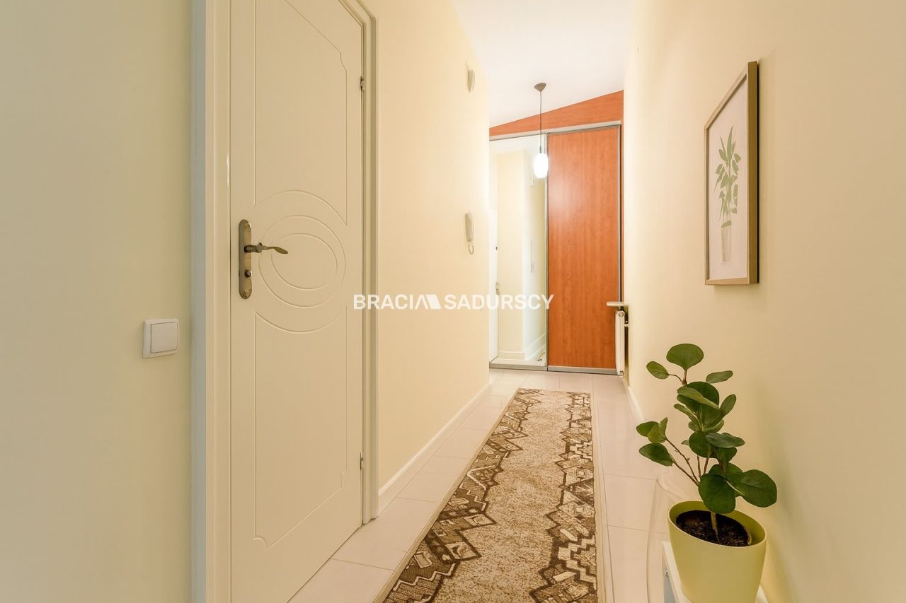 Mieszkanie 2-pokojowe Kraków Stare Miasto, ul. Krowoderska. Zdjęcie 15