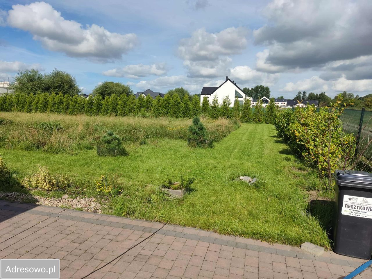 Działka budowlana Lębork, ul. Olsztyńska. Zdjęcie 6