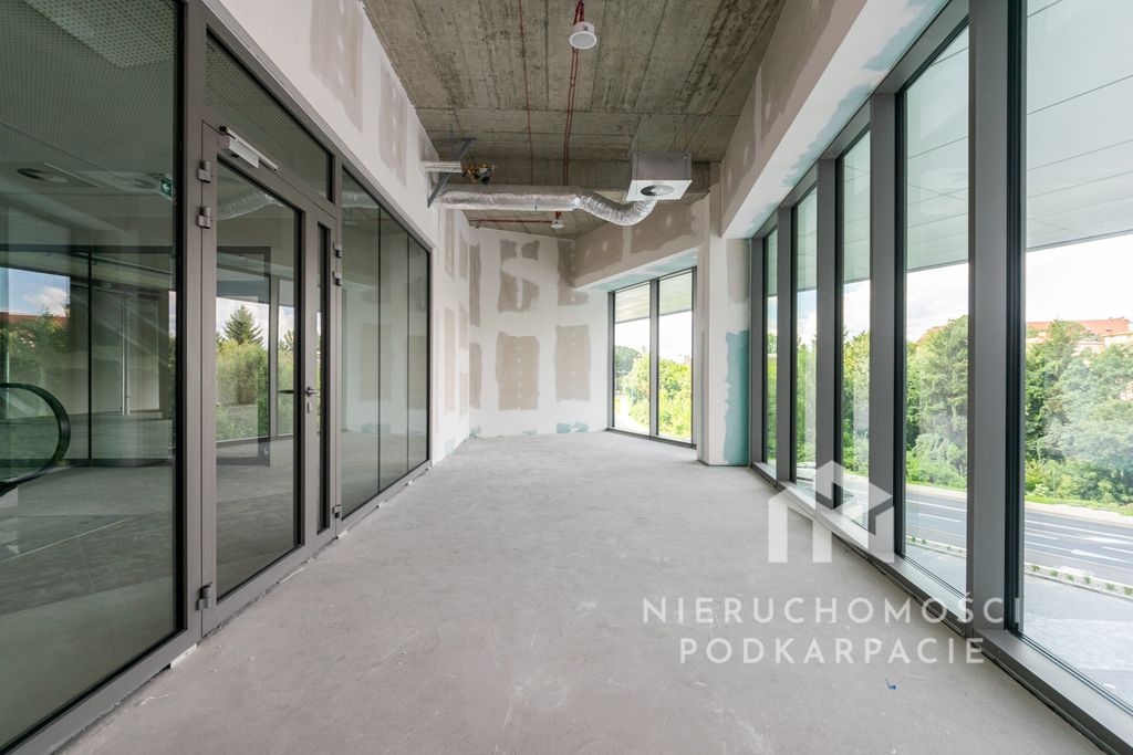 Lokal Rzeszów, ul. Fryderyka Szopena. Zdjęcie 8