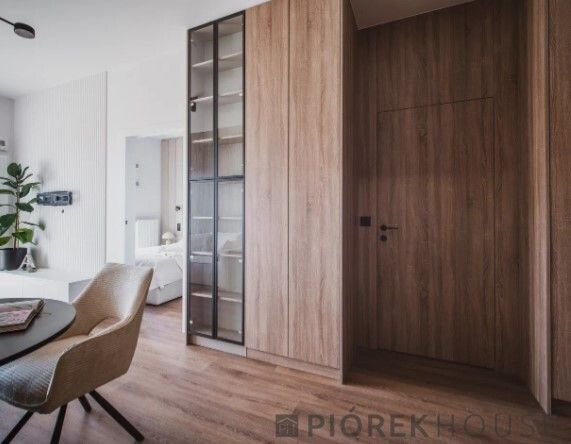 Mieszkanie 2-pokojowe Warszawa Mokotów, ul. Dzikich Jabłoni. Zdjęcie 6