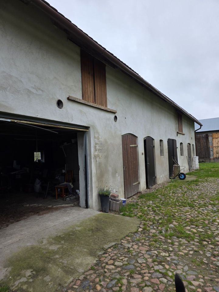 gospodarstwo, 6 pokoi Jaksonowice. Zdjęcie 4