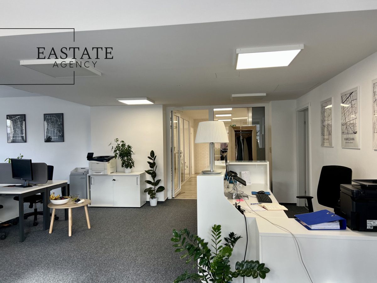 Lokal Warszawa Śródmieście, ul. Krucza. Zdjęcie 4