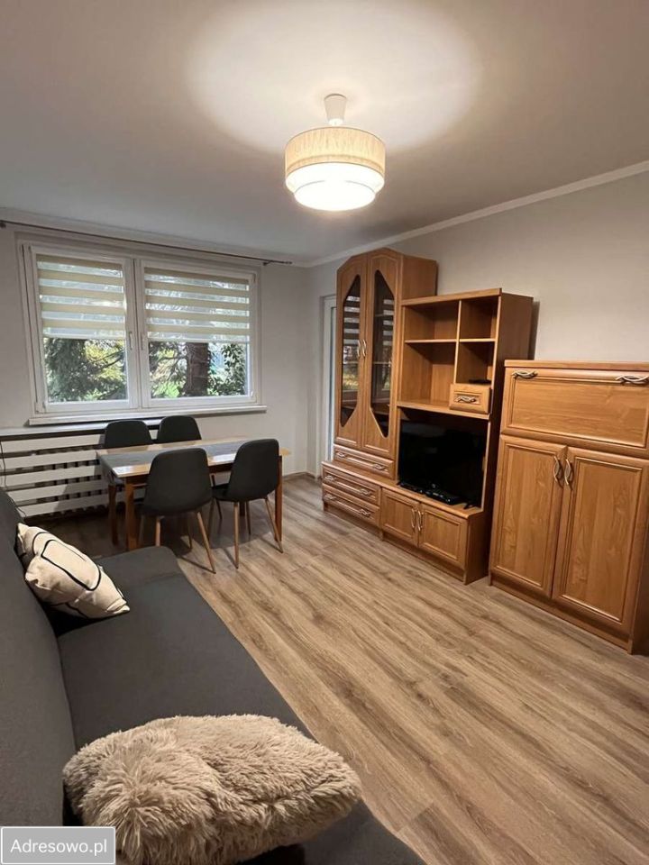 Mieszkanie 2-pokojowe Wrocław Zakrzów. Zdjęcie 4