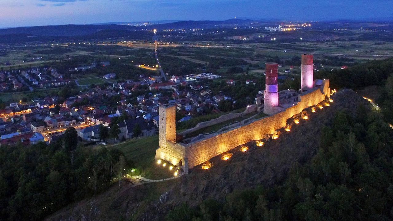 Działka budowlana Starochęciny Wrzosy, Wrzosy. Zdjęcie 6