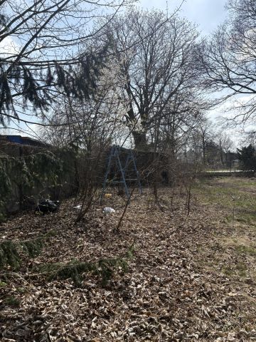 Działka inwestycyjna Aleksandrów Łódzki Centrum, ul. Wojska Polskiego. Zdjęcie 6