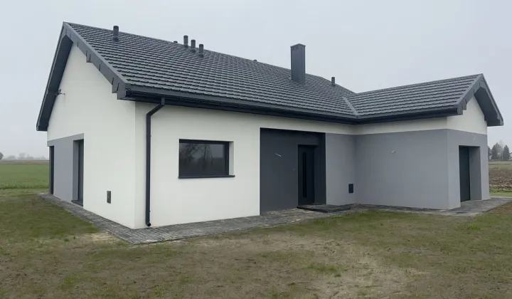 dom wolnostojący Górne