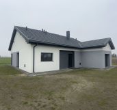 dom wolnostojący Górne