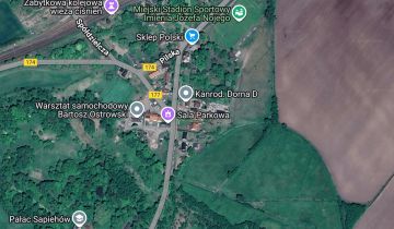 dom wolnostojący, 5 pokoi Wieleń, al. Zamkowa