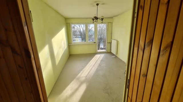 Mieszkanie 3-pokojowe Warszawa Ursus. Zdjęcie 1