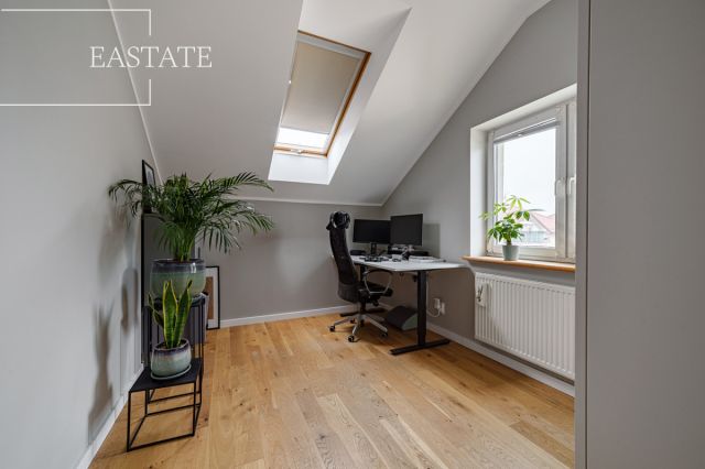 Mieszkanie 3-pokojowe Mysiadło, ul. Borówki. Zdjęcie 13