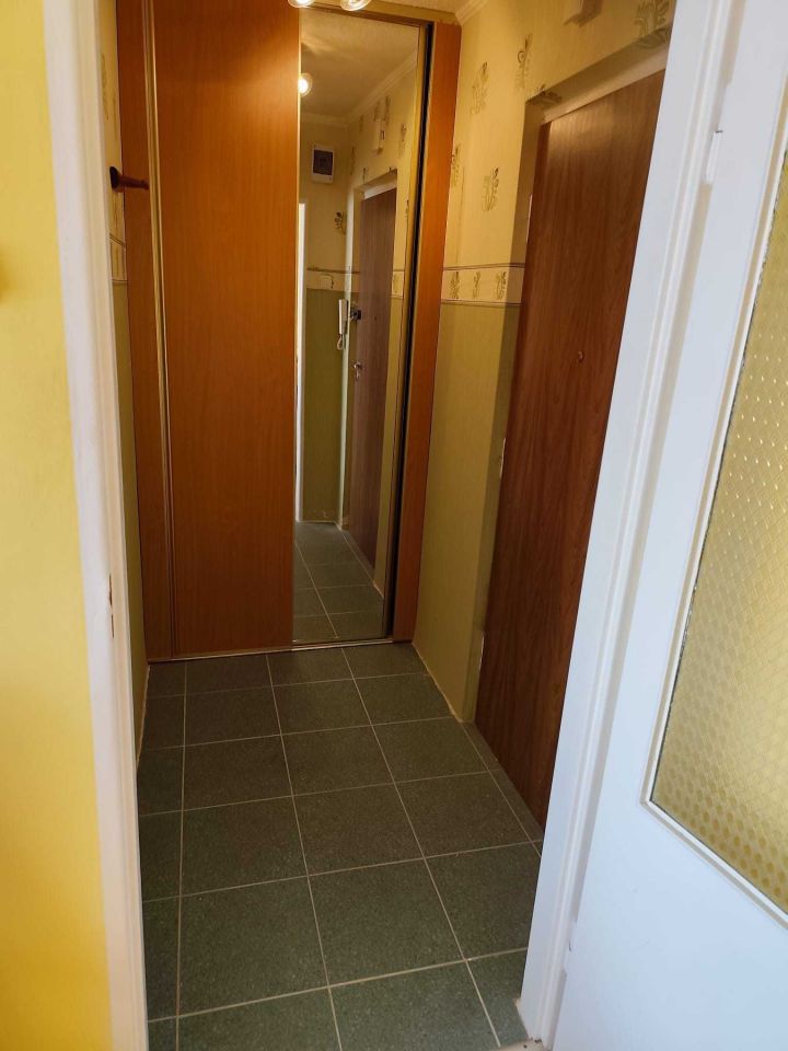 Mieszkanie 1-pokojowe Kościerzyna Centrum, ul. Brzozowa. Zdjęcie 2