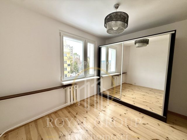 Mieszkanie 2-pokojowe Lublin, ul. Wyżynna. Zdjęcie 3