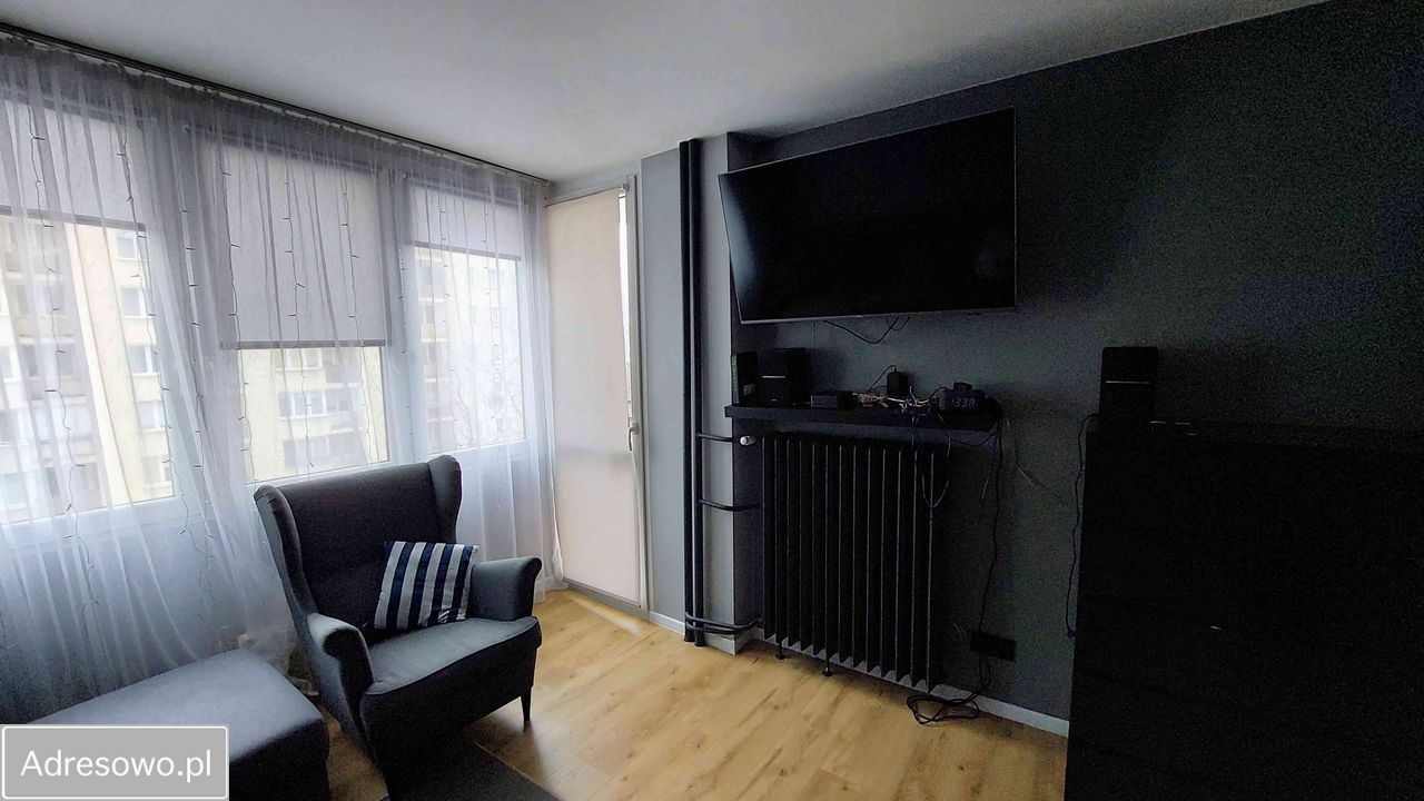 Mieszkanie 2-pokojowe Warszawa Wola, ul. Platynowa. Zdjęcie 2