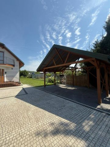 dom wolnostojący, 5 pokoi Humniska. Zdjęcie 15