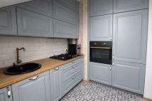 Mieszkanie 4-pokojowe Warszawa Zacisze, ul. Wyspowa. Zdjęcie 3