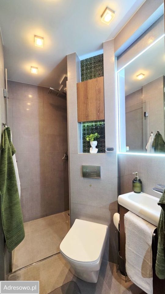 Mieszkanie 5-pokojowe Białystok Białostoczek. Zdjęcie 8