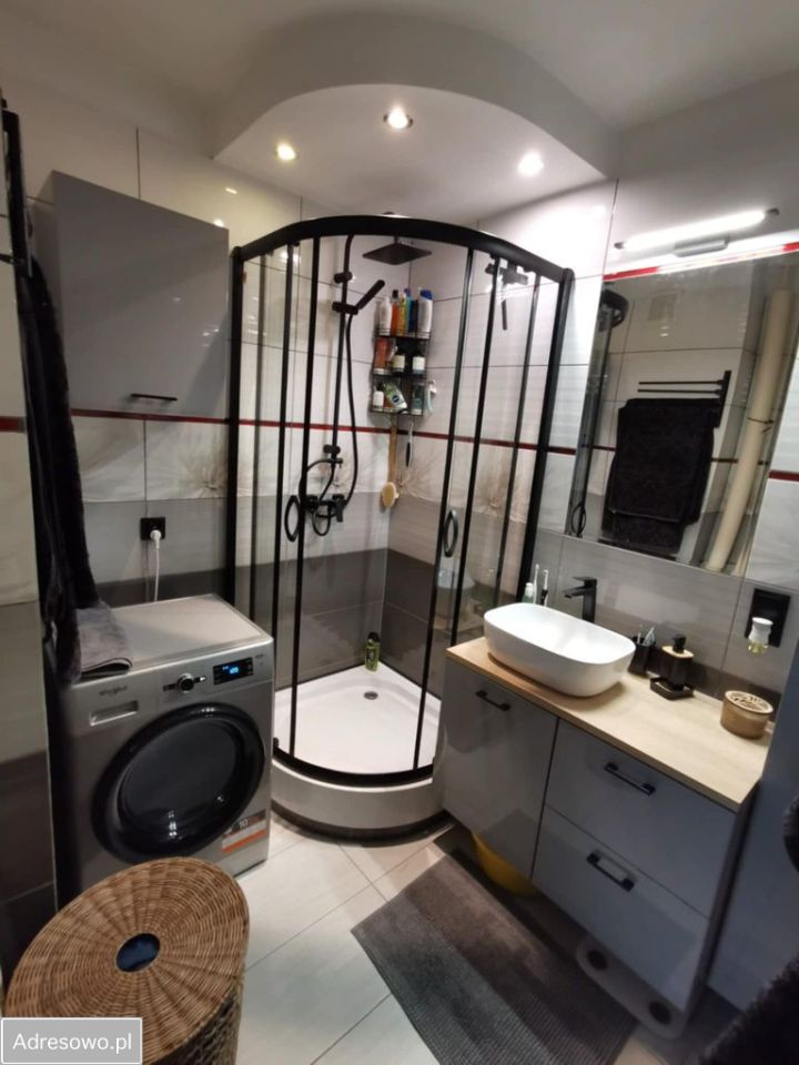 Mieszkanie 3-pokojowe Szczecin Bukowe, ul. Fioletowa. Zdjęcie 12