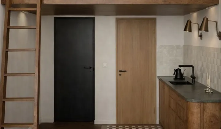 Mieszkanie 1-pokojowe Kościelisko, ul. Nędzy Kubińca