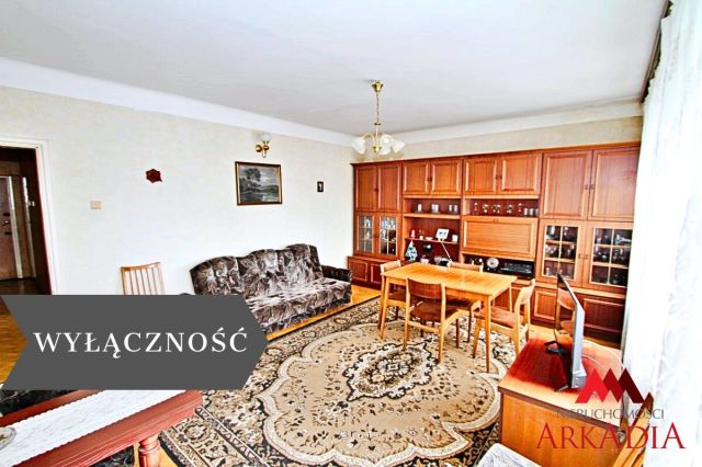 Mieszkanie 3-pokojowe Włocławek. Zdjęcie 1