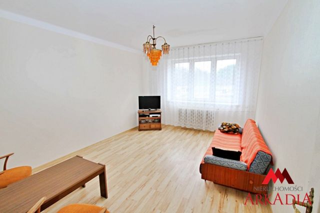 Mieszkanie 2-pokojowe Włocławek, al. Chopina. Zdjęcie 2