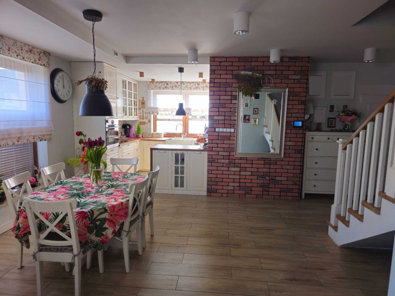 bliźniak Kobylin, ul. Srebrna. Zdjęcie 5