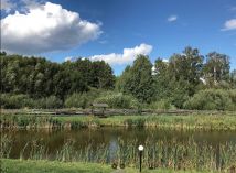 dom wolnostojący, 4 pokoje Wilkasy, ul. Lipowa. Zdjęcie 4