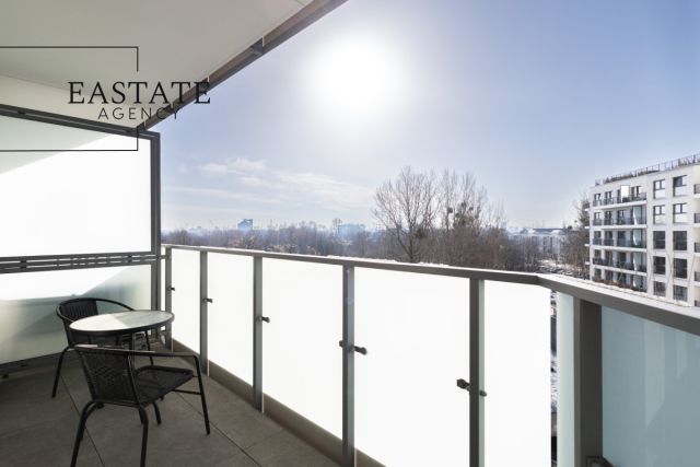 Mieszkanie 2-pokojowe Gdańsk Letnica, ul. Starowiejska. Zdjęcie 12