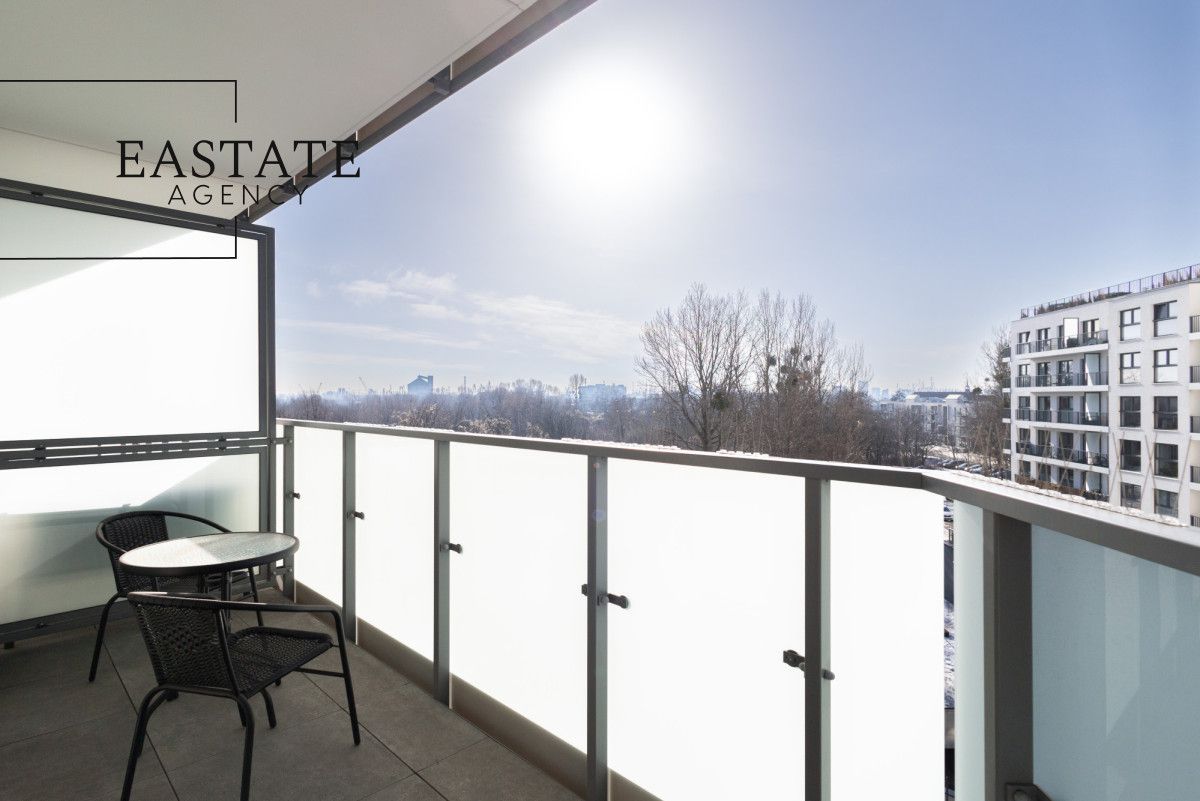 Mieszkanie 2-pokojowe Gdańsk Letnica, ul. Starowiejska. Zdjęcie 12