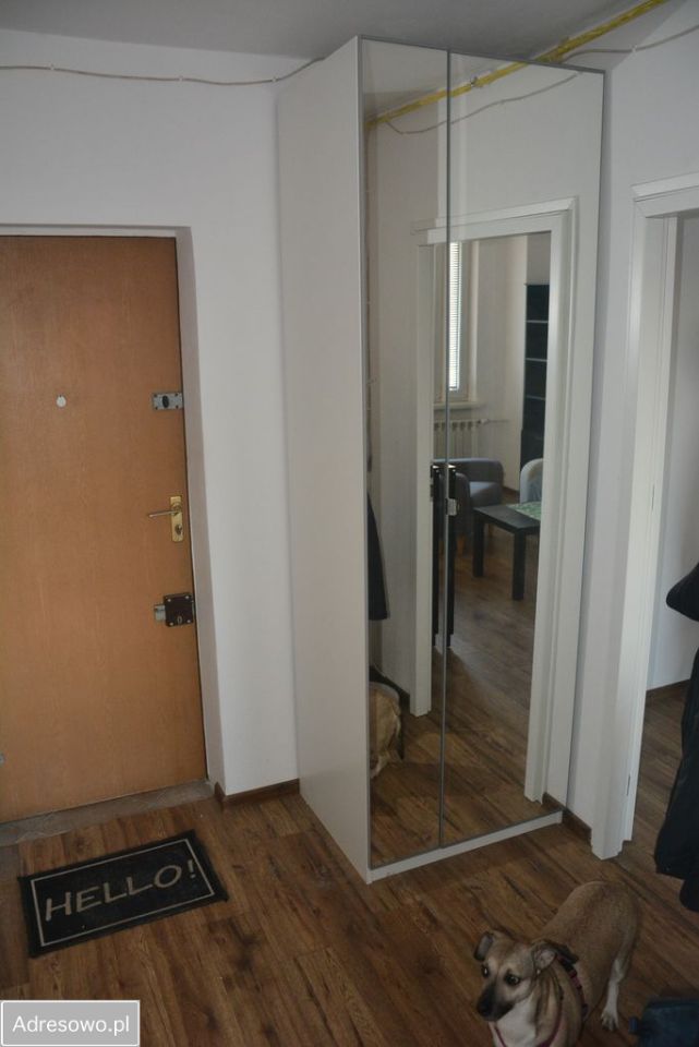 Mieszkanie 2-pokojowe Warszawa Włochy, ul. 1 Sierpnia. Zdjęcie 8