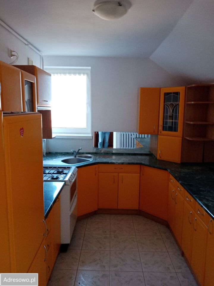 Mieszkanie 2-pokojowe Kwidzyn, ul. Wybickiego. Zdjęcie 5