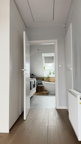 Mieszkanie 4-pokojowe Kraków Jugowice, ul. Wiktora Zina. Zdjęcie 9