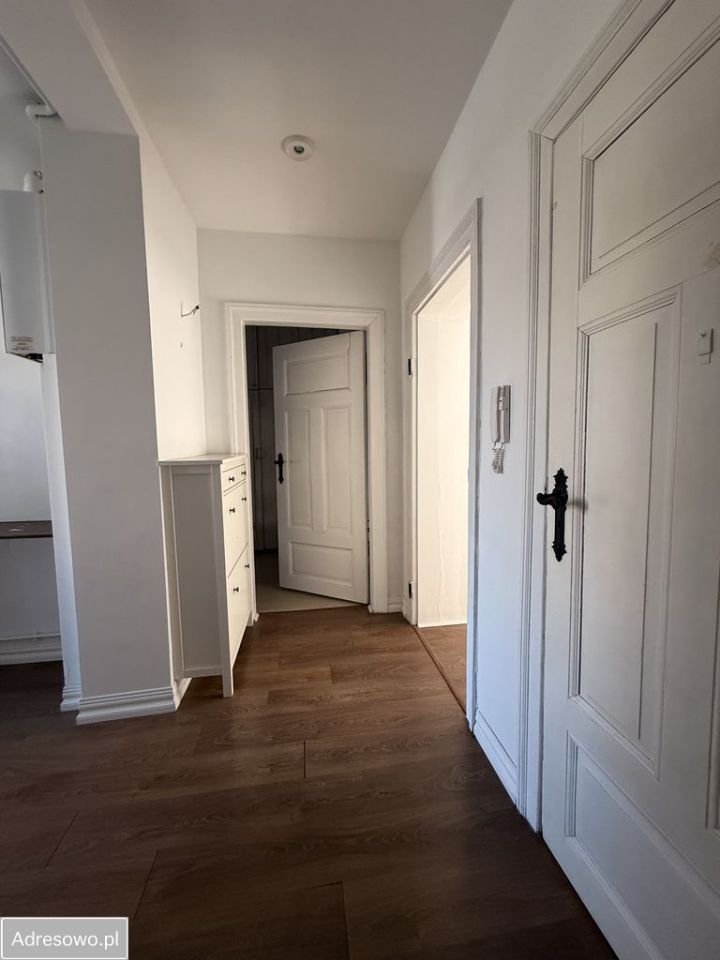 Mieszkanie 3-pokojowe Gorzów Wielkopolski Śródmieście, ul. 30 Stycznia. Zdjęcie 7