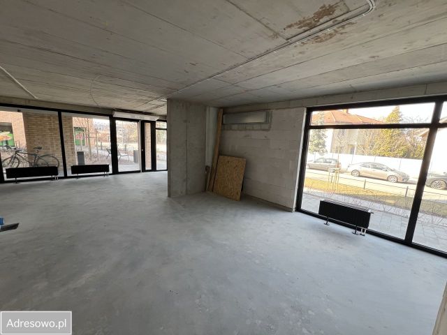 Lokal Warszawa Mokotów, ul. Marzycieli. Zdjęcie 1