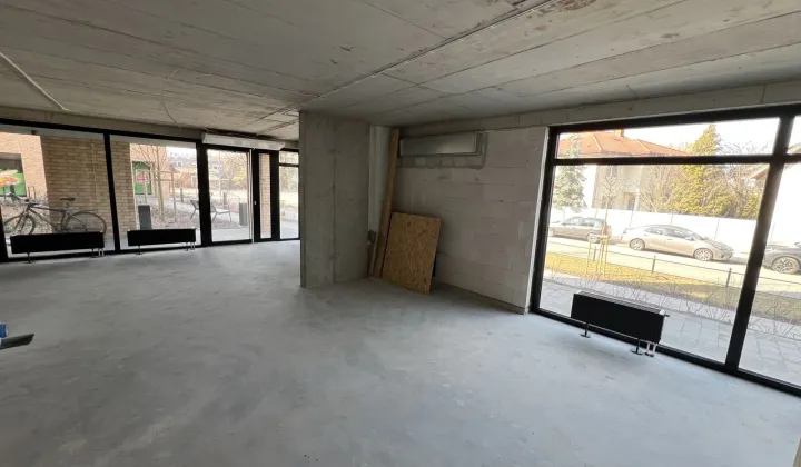 Lokal Warszawa Mokotów, ul. Marzycieli