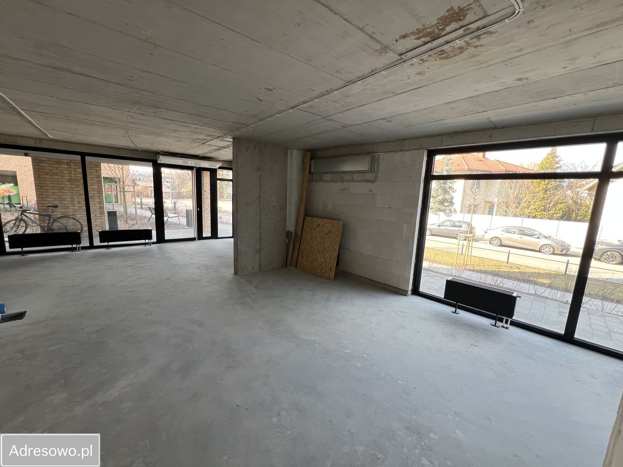 Lokal Warszawa Mokotów, ul. Marzycieli. Zdjęcie 1