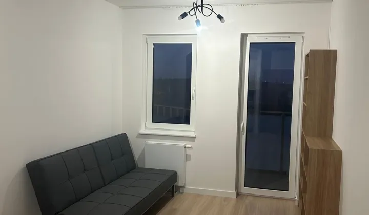 Mieszkanie 2-pokojowe Lipienice, ul. Gdańska