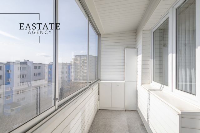 Mieszkanie 4-pokojowe Gdańsk Suchanino, ul. Macieja Kamieńskiego. Zdjęcie 15