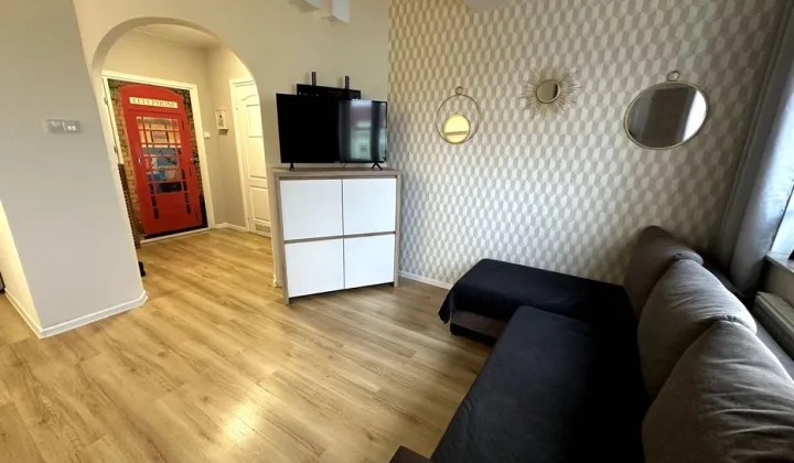 Mieszkanie 2-pokojowe Szczecin Centrum, al. Bohaterów Warszawy