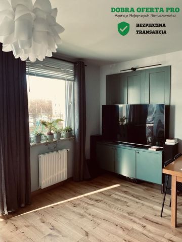 Mieszkanie 1-pokojowe Gdańsk Orunia, ul. Niepołomicka. Zdjęcie 4