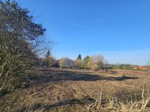 Działka rolno-budowlana Balin. Zdjęcie 2