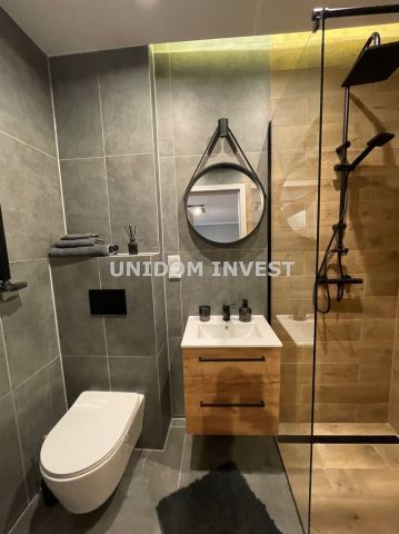 Mieszkanie 1-pokojowe Katowice Śródmieście. Zdjęcie 5