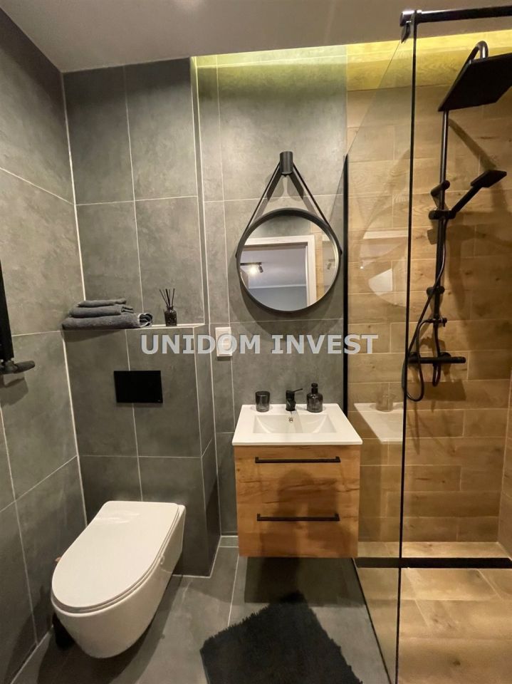 Mieszkanie 1-pokojowe Katowice Śródmieście. Zdjęcie 5