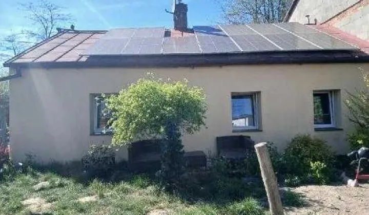 dom, 3 pokoje Lesznowola