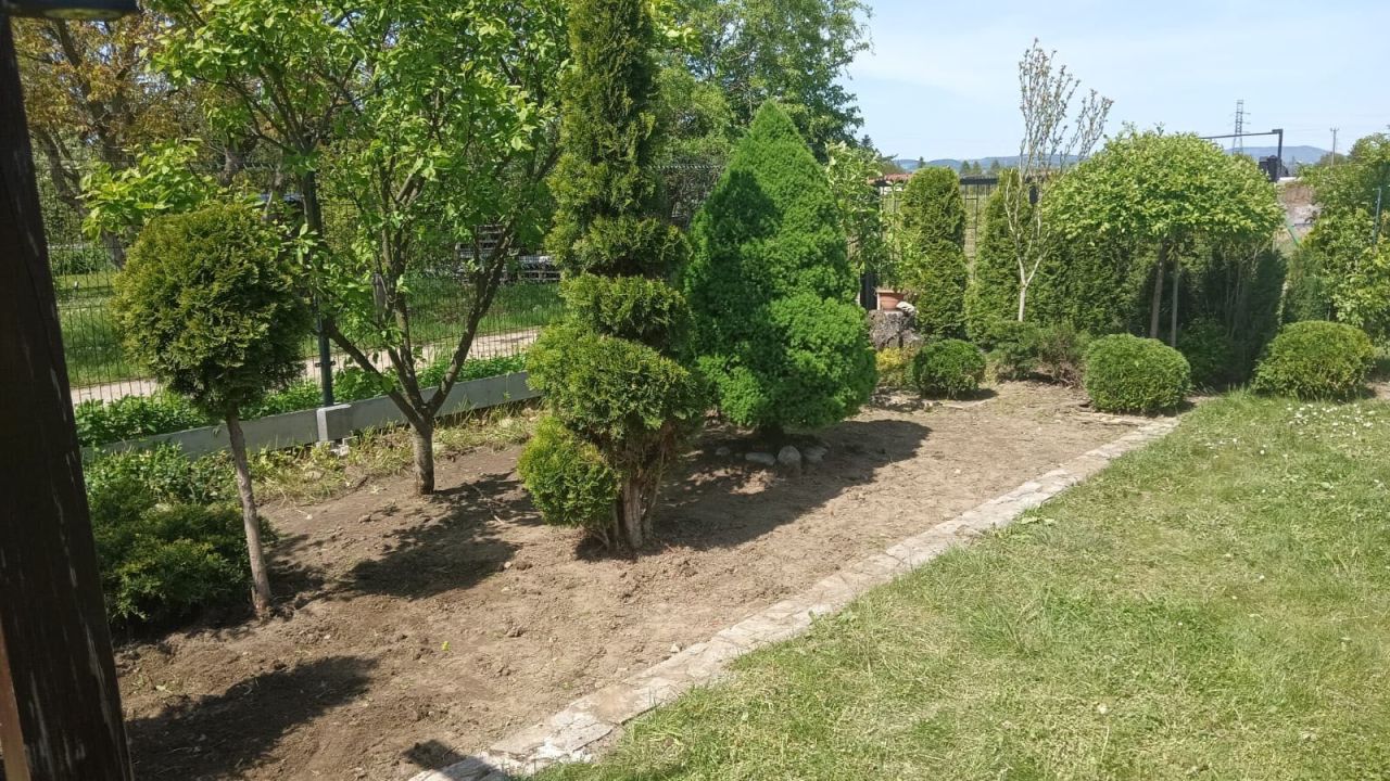 Działka rod Stary Sącz. Zdjęcie 1