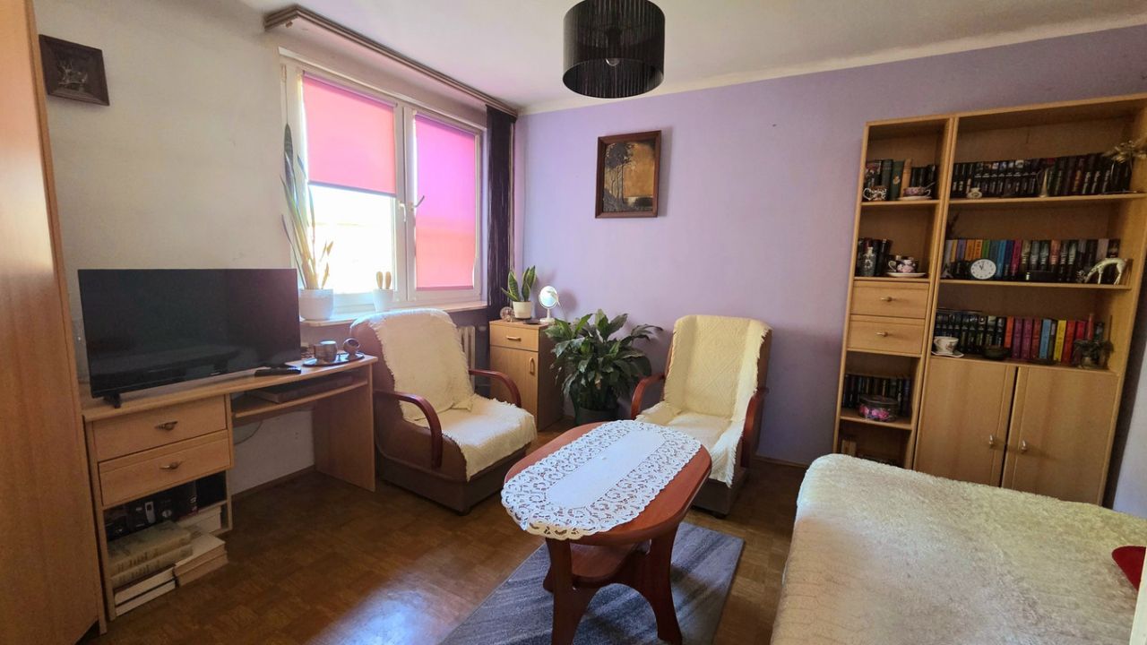 Mieszkanie 2-pokojowe Rzeszów, ul. Króla Bolesława Chrobrego. Zdjęcie 10