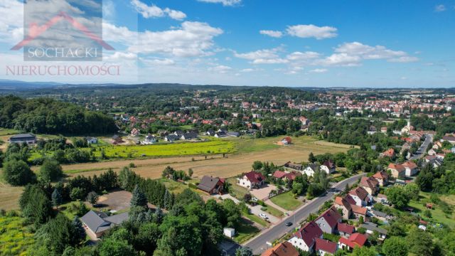 dom wolnostojący, 4 pokoje Lubań, ul. Różana. Zdjęcie 20