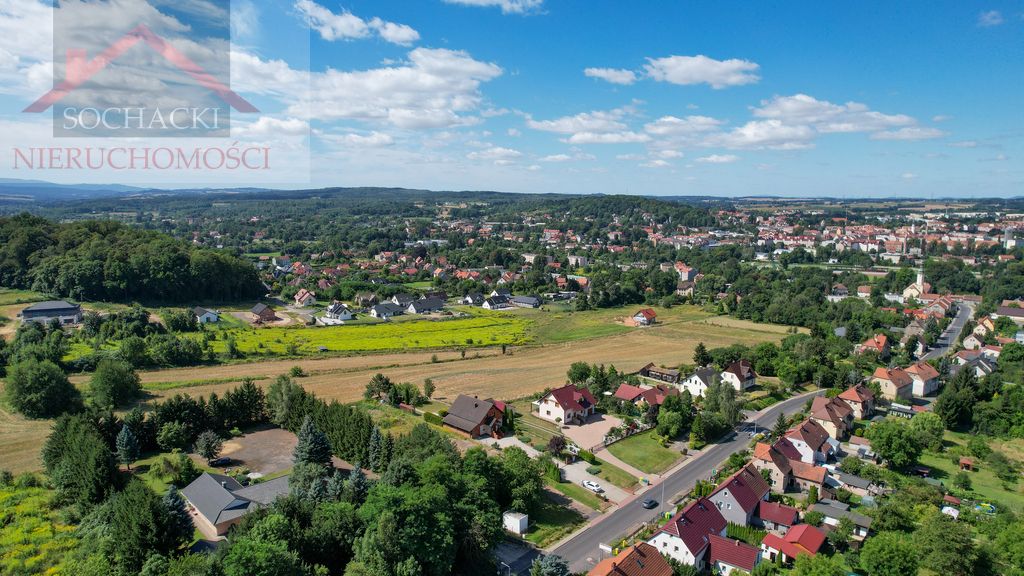 dom wolnostojący, 4 pokoje Lubań, ul. Różana. Zdjęcie 20