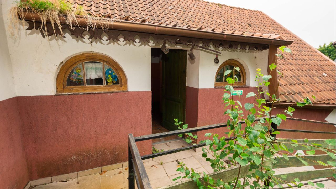 dom, 16 pokoi Krynica Morska, ul. Gdańska. Zdjęcie 11